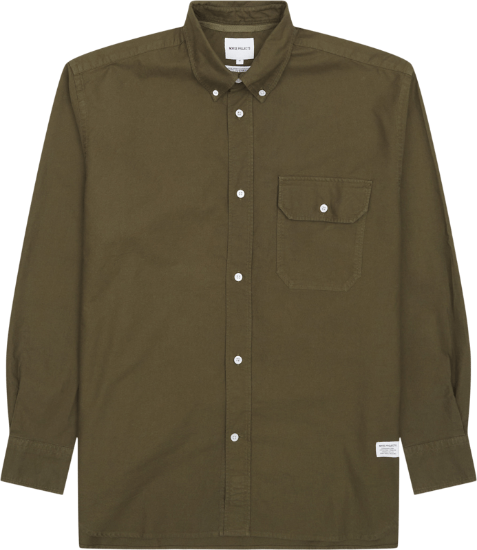 Norse Projects