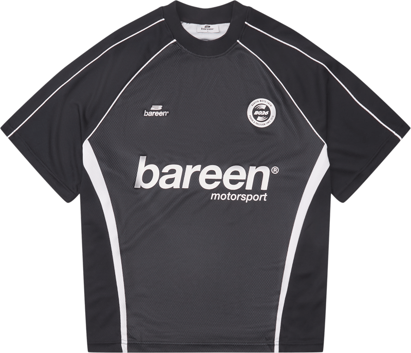 Bareen