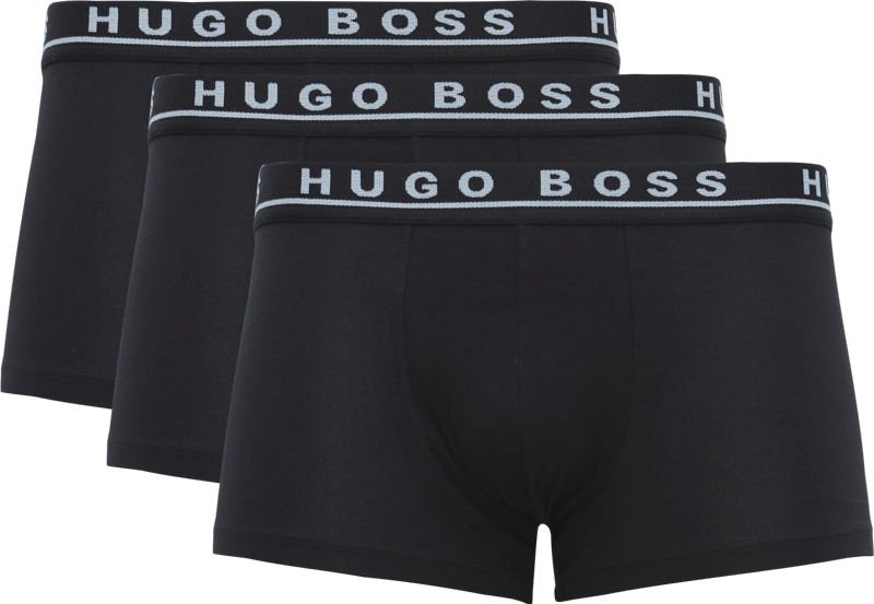 BOSS Black