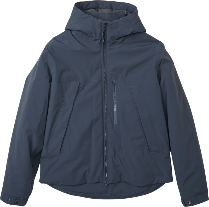 Parajumpers