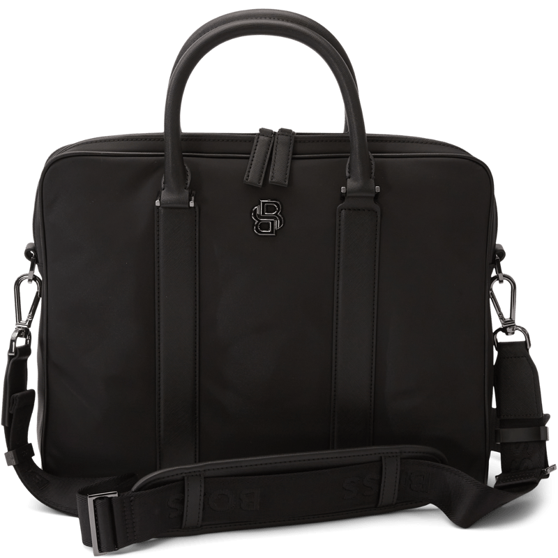 BOSS Black