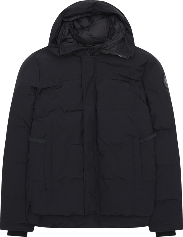 Canada Goose Black Label