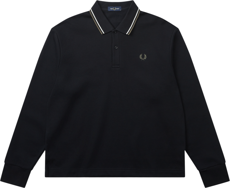 Fred Perry