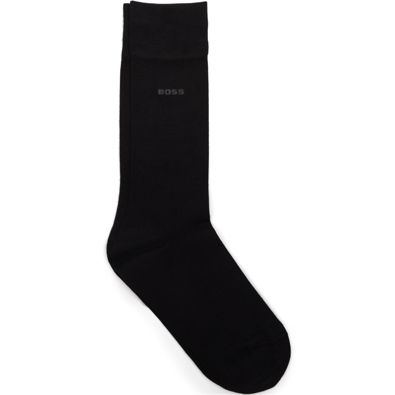 BOSS Black