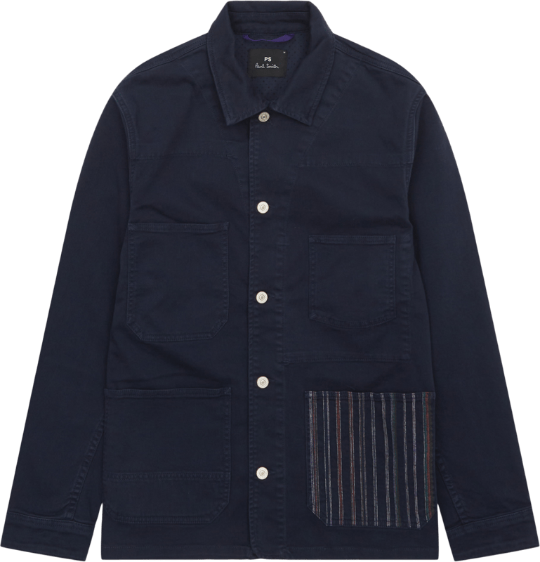 PS Paul Smith
