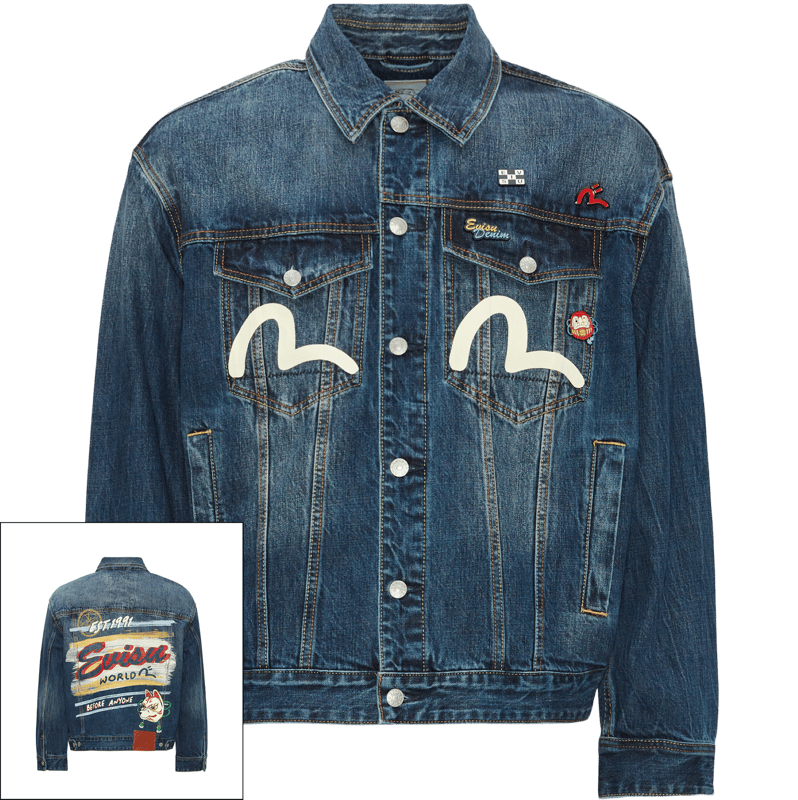 EVISU