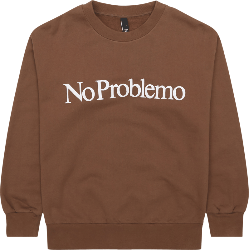 No Problemo