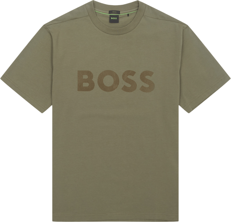 BOSS Green