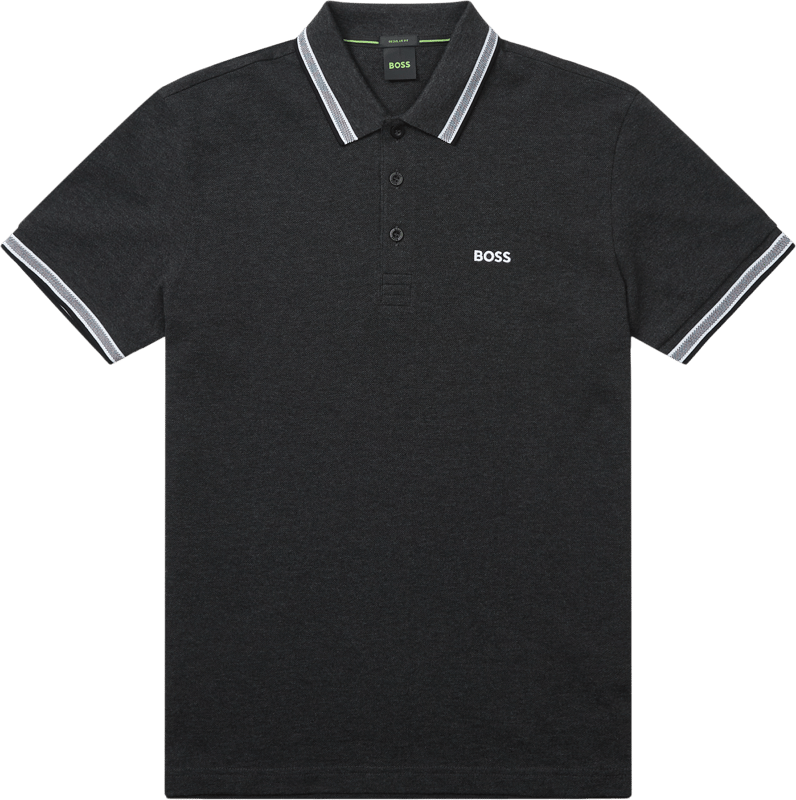 BOSS Green