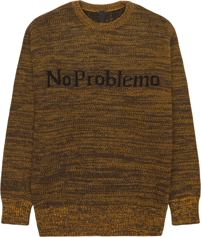 No Problemo