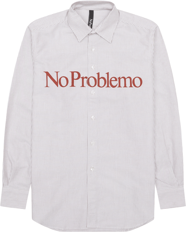 No Problemo