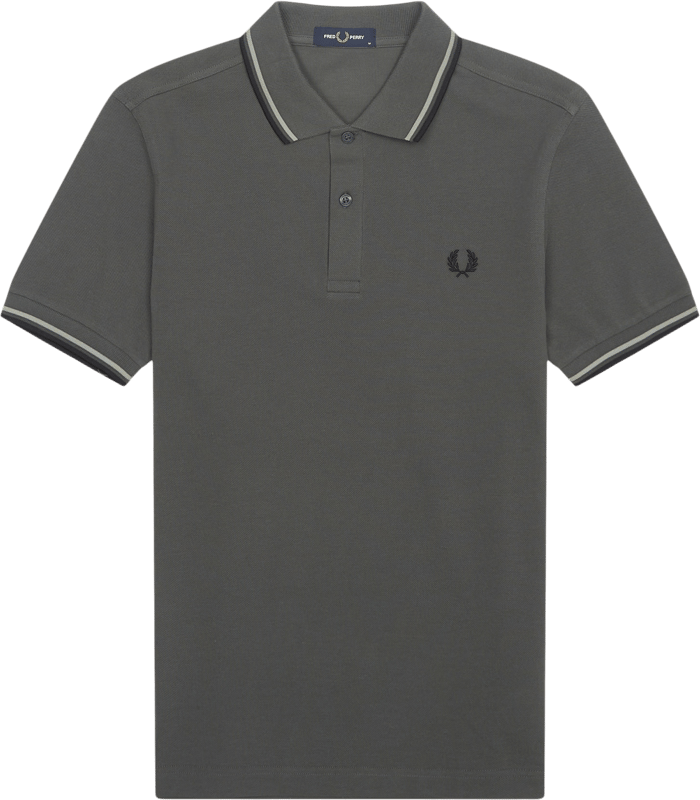 Fred Perry