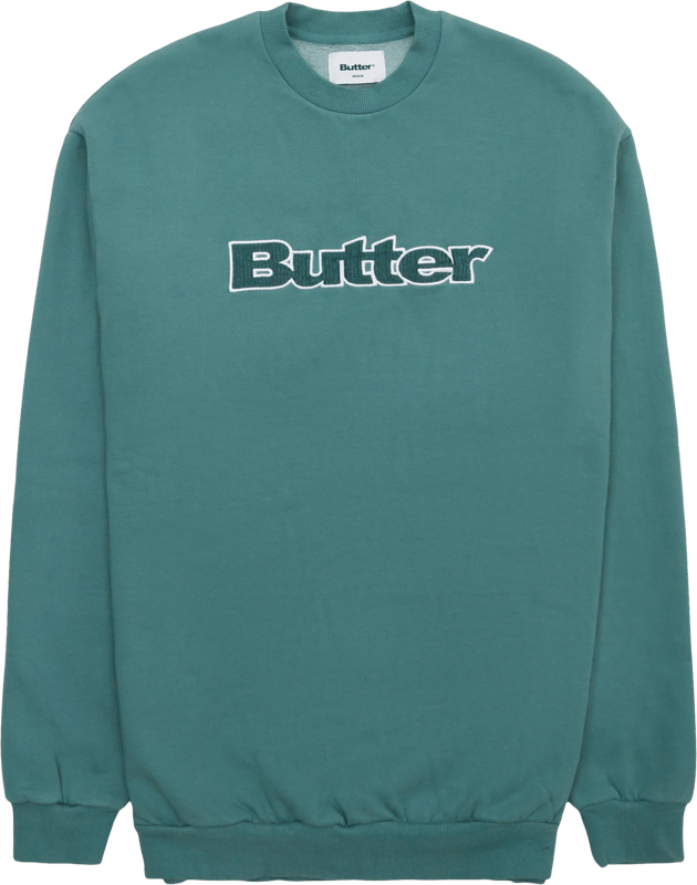 Butter Goods