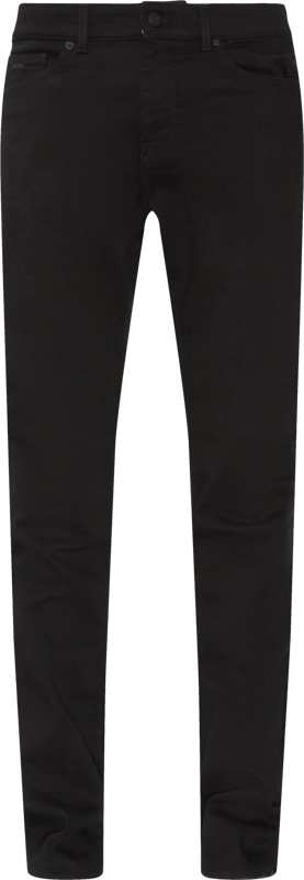 BOSS Black