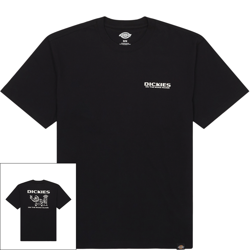 Dickies
