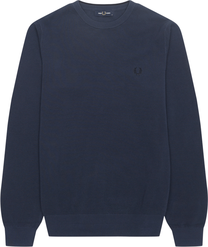 Fred Perry