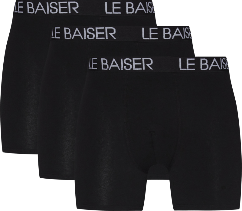 Le Baiser