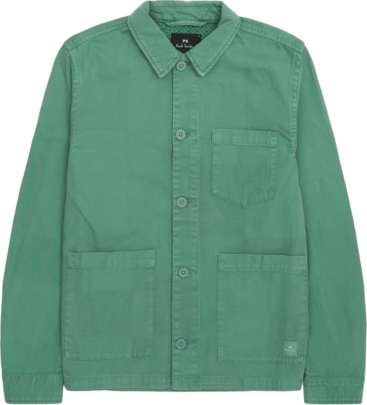 PS Paul Smith