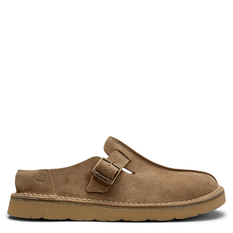 Clarks