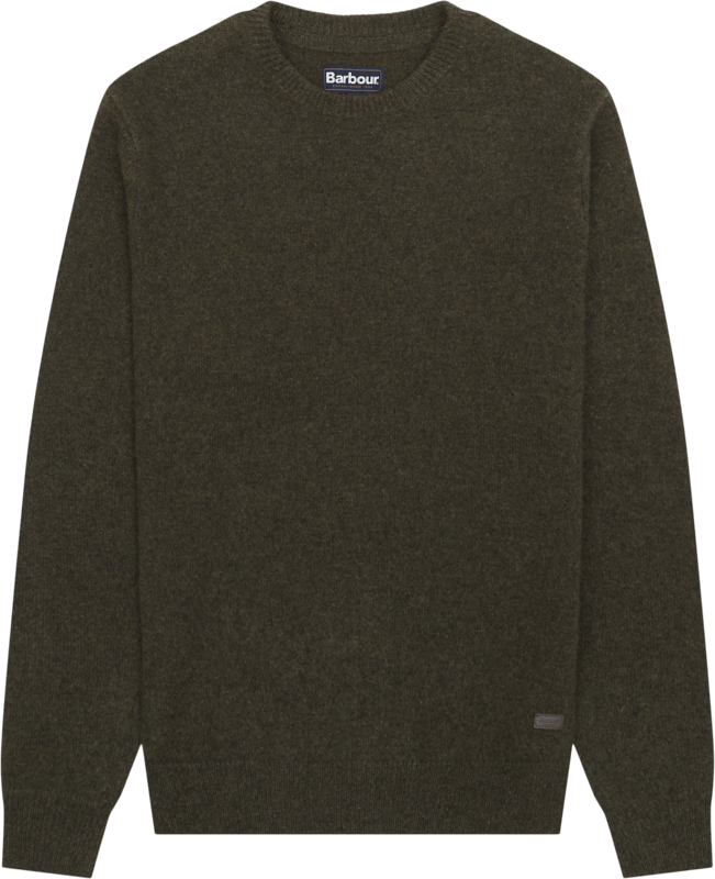 Barbour