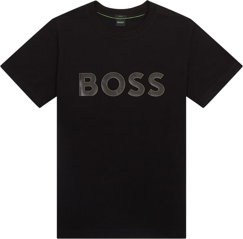 BOSS Green