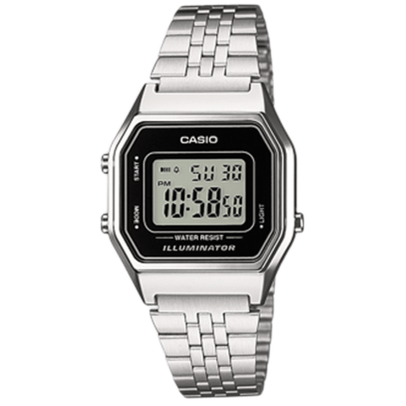 Casio