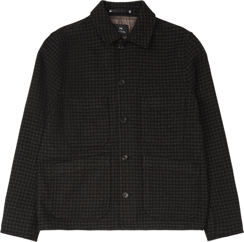 PS Paul Smith
