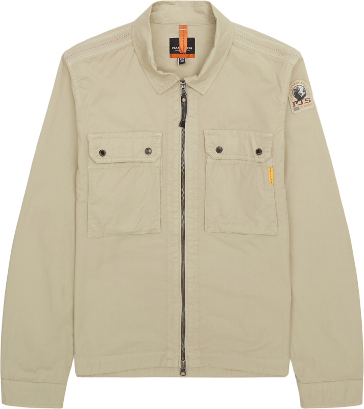Parajumpers