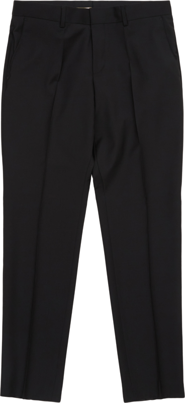 BOSS Black