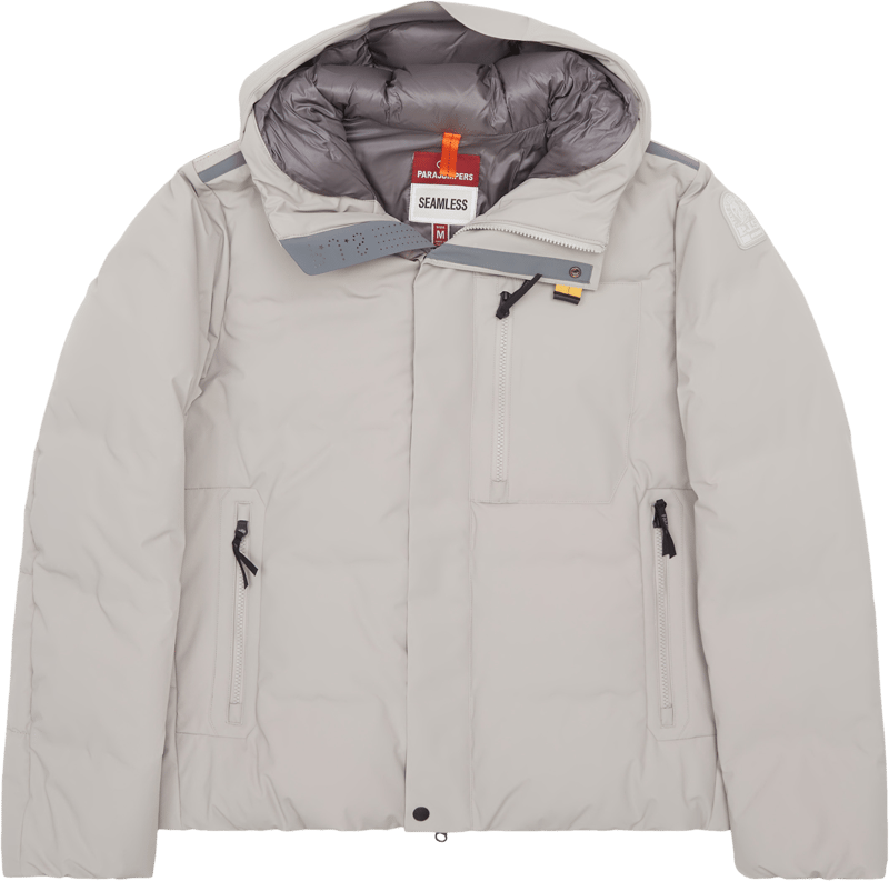 Parajumpers