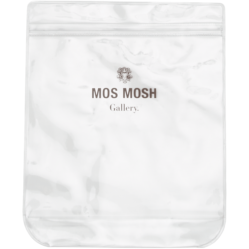 MOS MOSH Gallery