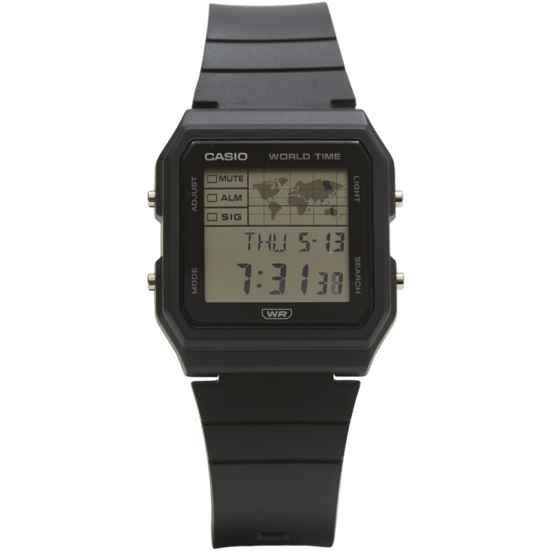Casio