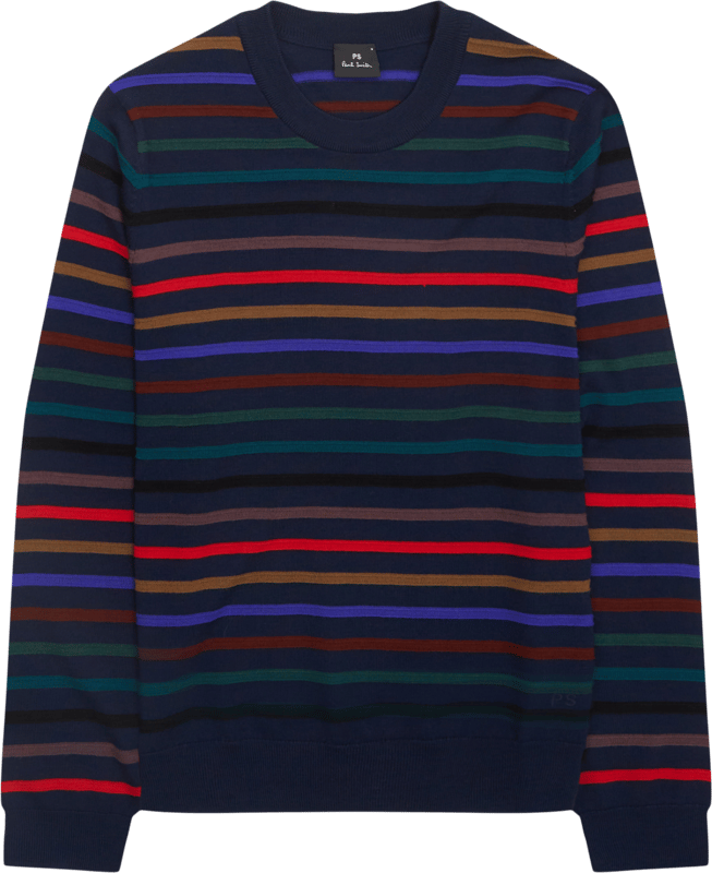 PS Paul Smith
