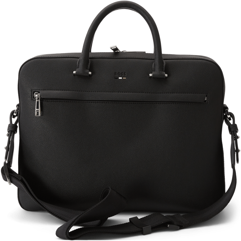 BOSS Black
