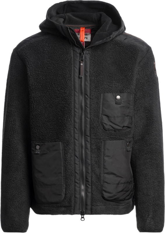 Parajumpers
