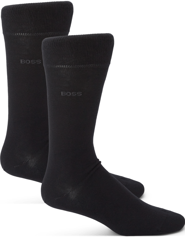 BOSS Black
