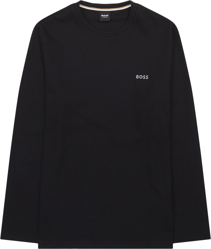 BOSS Black
