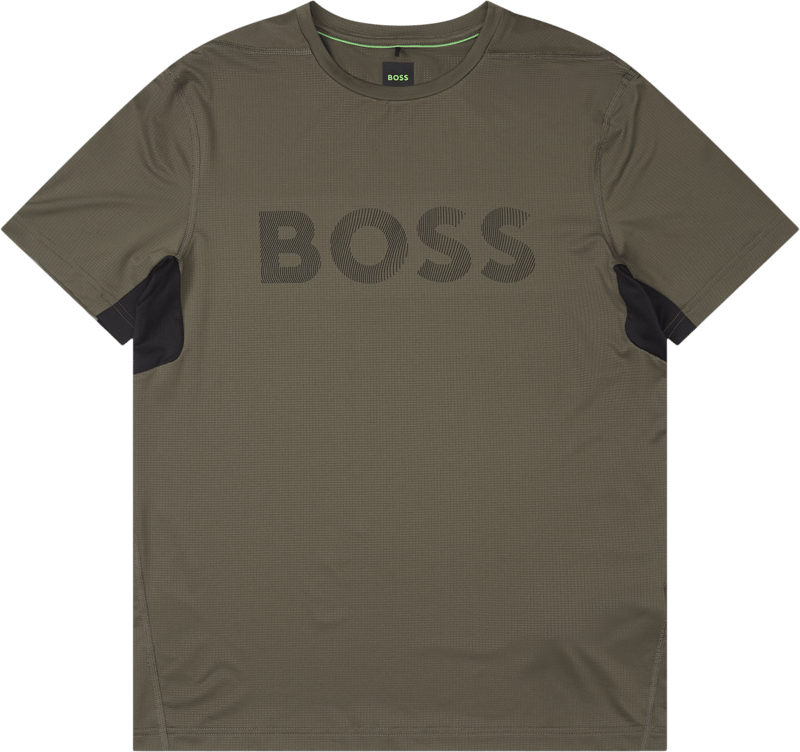 BOSS Green