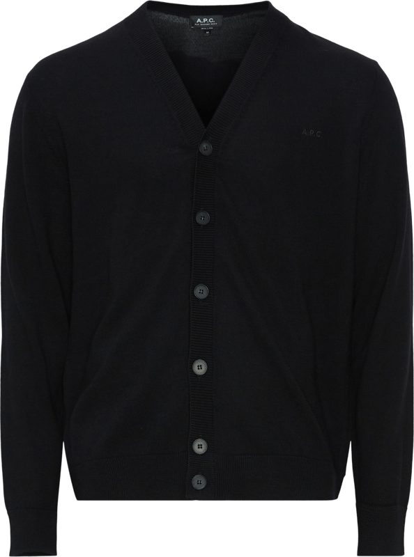 A.P.C.