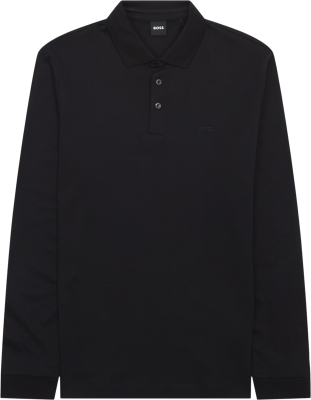 BOSS Black