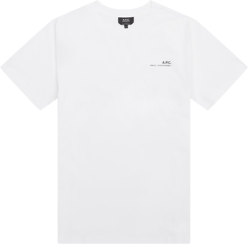 A.P.C.