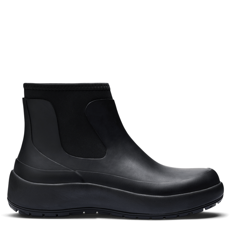 Rains