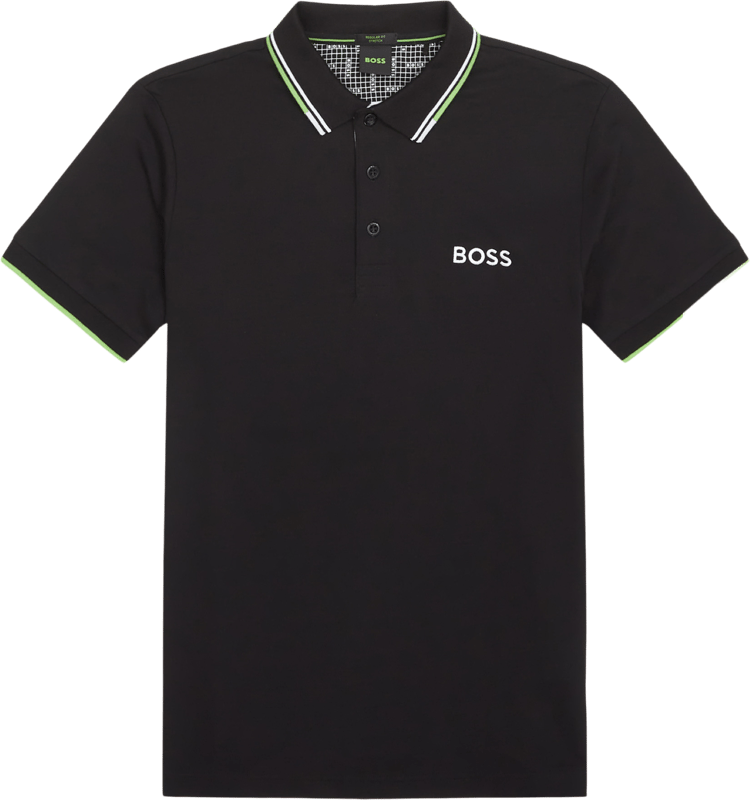 BOSS Green