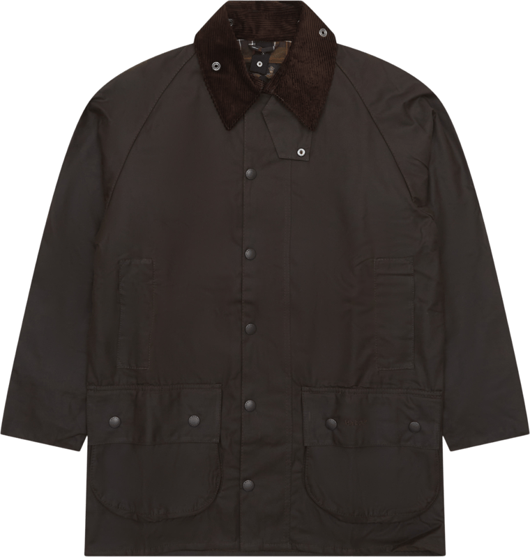 Barbour