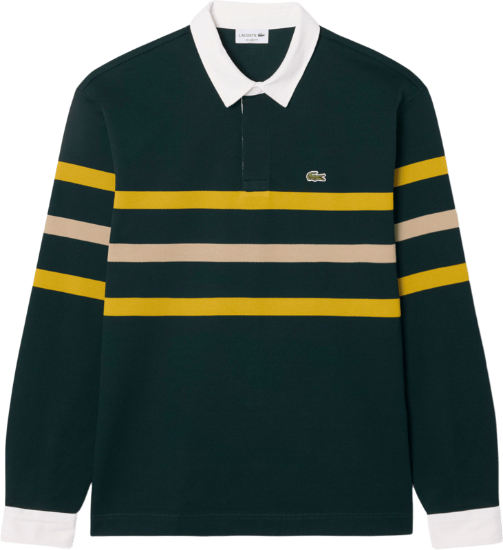 Lacoste