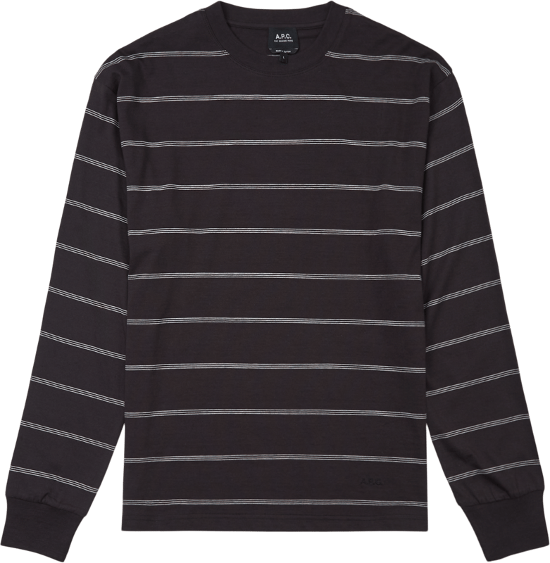 A.P.C.