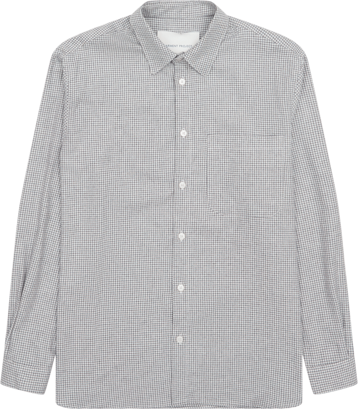 Garment Project