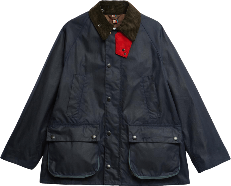Barbour