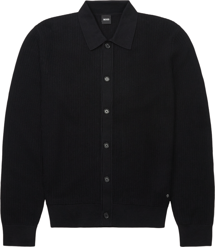 BOSS Black