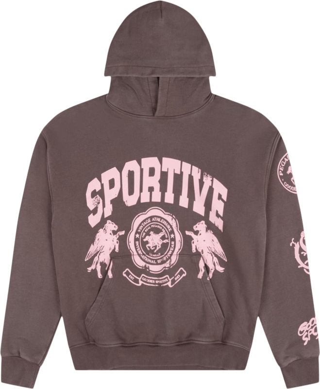 Goodies Sportive